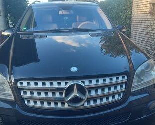 Mercedes-Benz ML 320 Gebrauchtwagen