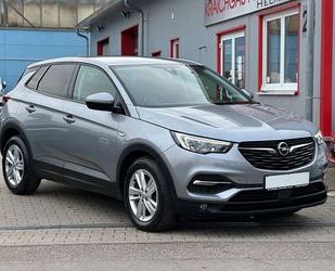 Opel Grandland (X) Gebrauchtwagen