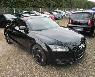 Audi TT Gebrauchtwagen