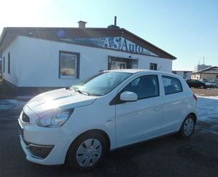 Mitsubishi Space Star Gebrauchtwagen