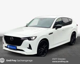 Mazda CX-60 Gebrauchtwagen