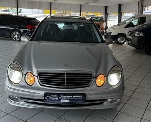 Mercedes-Benz E 240 Gebrauchtwagen