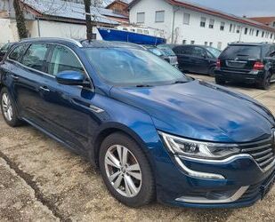 Renault Talisman Gebrauchtwagen