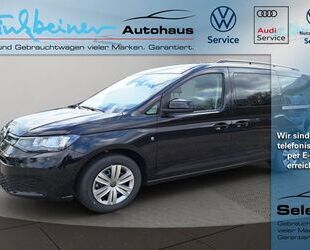 VW Caddy Maxi Gebrauchtwagen