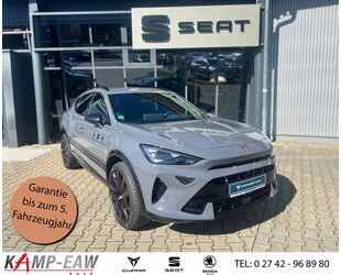 Cupra Formentor Gebrauchtwagen