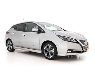 Nissan Leaf Gebrauchtwagen