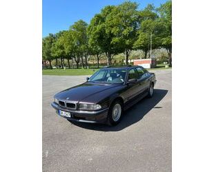 BMW 728 Gebrauchtwagen