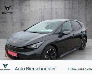 Cupra Born Gebrauchtwagen