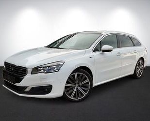 Peugeot 508 Gebrauchtwagen