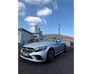 Mercedes-Benz C 180 Gebrauchtwagen