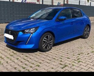 Peugeot 208 Gebrauchtwagen