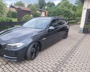 BMW 520 Gebrauchtwagen