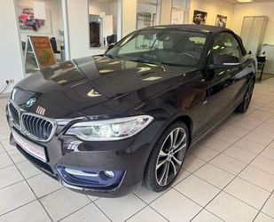 BMW 220 Gebrauchtwagen