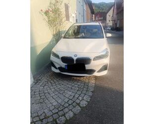 BMW 220 Gran Tourer Gebrauchtwagen