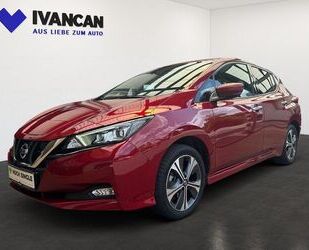 Nissan Leaf Gebrauchtwagen