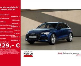 Audi A3 Gebrauchtwagen