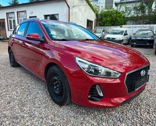 Hyundai i30 Gebrauchtwagen