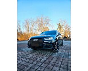 Audi Q7 Gebrauchtwagen