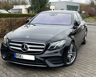 Mercedes-Benz E 300 Gebrauchtwagen