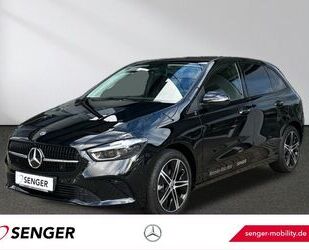 Mercedes-Benz B 250 Gebrauchtwagen