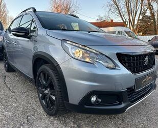 Peugeot 2008 Gebrauchtwagen