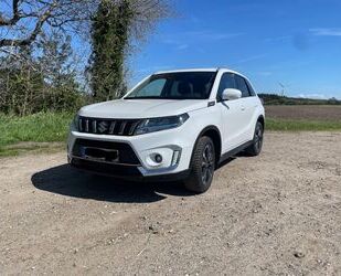 Suzuki Vitara Gebrauchtwagen
