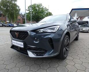 Nissan Formentor 