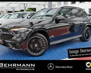 Mercedes-Benz GLC 450 Gebrauchtwagen