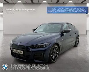 BMW i4 Gebrauchtwagen