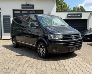 VW T5 Multivan Gebrauchtwagen