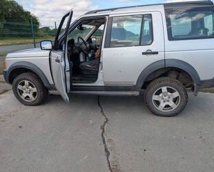 Land Rover Discovery Gebrauchtwagen