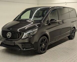 Mercedes-Benz V 300 Gebrauchtwagen