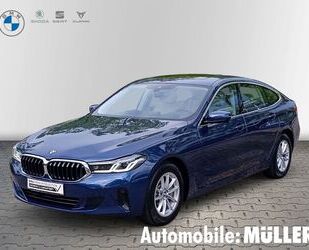 BMW 620 Gran Turismo Gebrauchtwagen