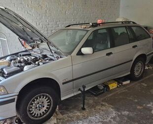 BMW 318 Gebrauchtwagen