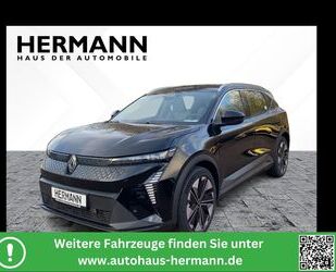 Renault Scenic Gebrauchtwagen