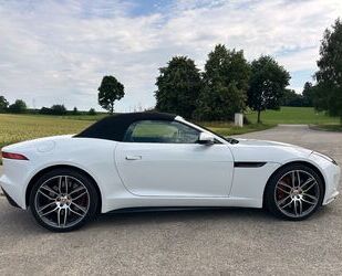 Jaguar F-Type Gebrauchtwagen