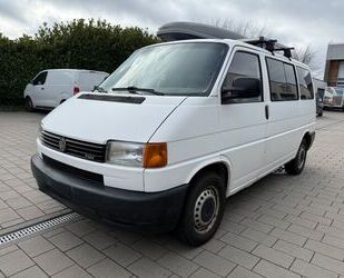 VW T4 andere Gebrauchtwagen