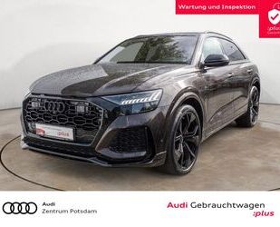 Audi RSQ8 Gebrauchtwagen