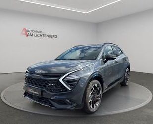 Kia Sportage Gebrauchtwagen