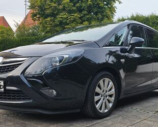 Opel Zafira Tourer Gebrauchtwagen