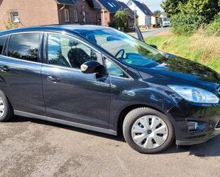 Ford C-Max Gebrauchtwagen