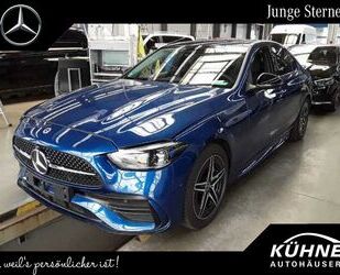 Mercedes-Benz C 300 Gebrauchtwagen