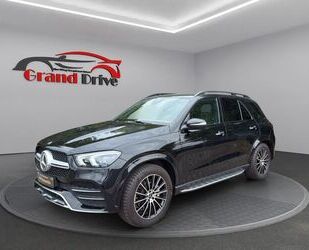 Mercedes-Benz GLE 350 Gebrauchtwagen