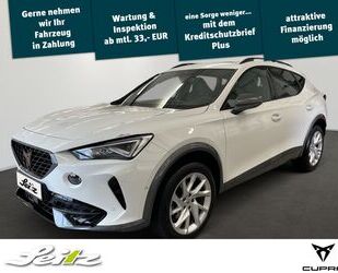 Cupra Formentor Gebrauchtwagen