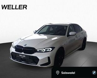 BMW 330 Gebrauchtwagen