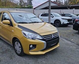 Mitsubishi Space Star Gebrauchtwagen