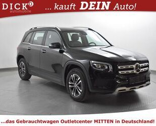 Mercedes-Benz GLB 200 Gebrauchtwagen