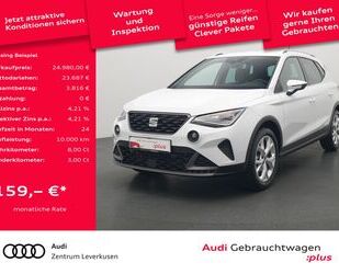 Seat Arona Gebrauchtwagen