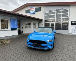 Ford Mustang Gebrauchtwagen