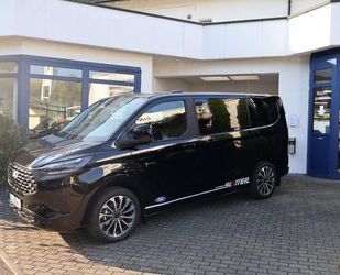 Ford Transit Custom Gebrauchtwagen